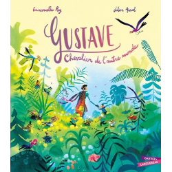 Gustave, Chevalier de l'autre monde