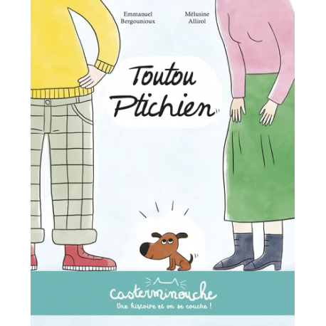 Toutou Ptichien