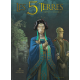 5 Terres (Les) - Tome 9 - « Ton rire intérieur »