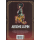 Arsène Lupin (Morita) (2022) - Tome 7 - Vol. VII - Arsène Lupin contre Herlock Sholmes