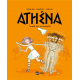 Athéna (Sibylline-Bagères-Voyelle) - Tome 5 - Tempête dans les bandelettes