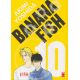 Banana Fish (Perfect edition) - Tome 10 - Tome 10