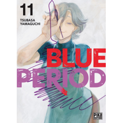 Blue Period - Tome 11 - Tome 11