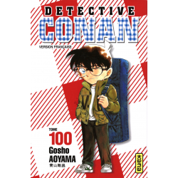 Détective Conan - Tome 100 - Tome 100