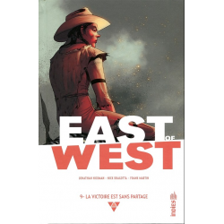 East of West - Tome 9 - La Victoire est sans partage