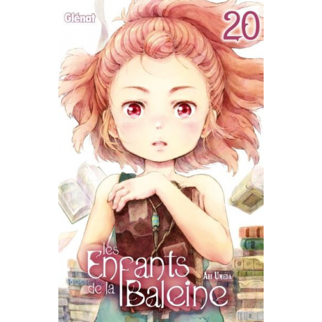 Enfants de la baleine (Les) - Tome 20 - Tome 20