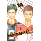Haikyu !! Les As du Volley - Tome 14 - Tome 14