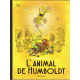 Marsupilami - L'animal de Humboldt