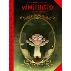 Mimiphisto - Le fils du Diable - Mimiphisto - Le fils du Diable