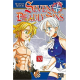 Seven Deadly Sins - Tome 30 - Tome 30