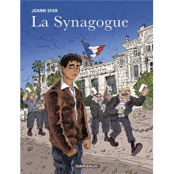 Synagogue (La) - La Synagogue
