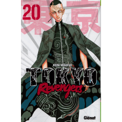 Tokyo Revengers - Tome 20 - Tome 20