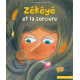 Zékéyé et la sorcière - Album