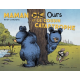 Maman Ours - Maman oie ours et le cousin catastrophe