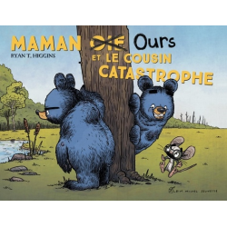 Maman Ours - Album