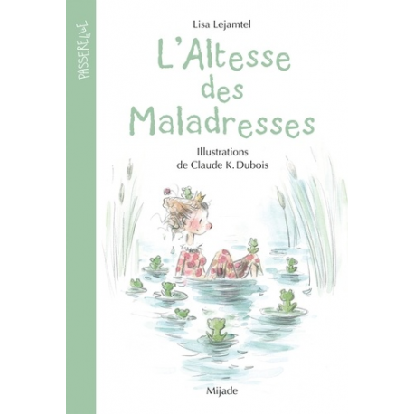 L'Altesse des Maladresses - Grand Format