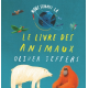 Le livre des animaux - Album