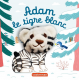 Adam le tigre blanc - Album