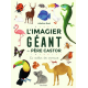 L'Imagier géant du Père Castor - La couleur des animaux - Album