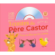 3 contes du Père Castor - Pour se dire qu'on s'aime - Album