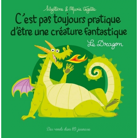 Le Dragon - Album