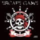 2 aventures Pirates - Escape Game - Grand Format