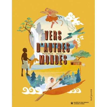 Vers d'autres mondes - Album