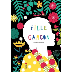 Fille Garçon - Album