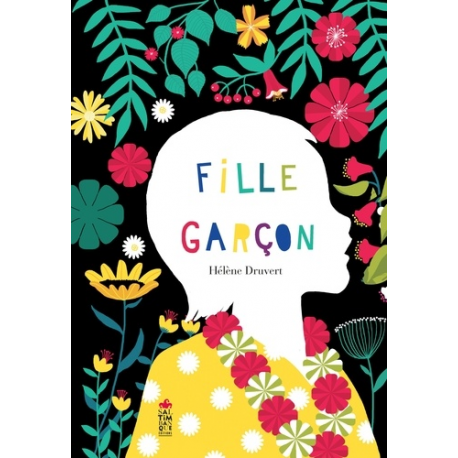 Fille Garçon - Album