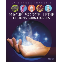 Magie, sorcellerie et dons surnaturels - Album