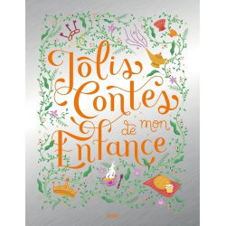 Jolis contes de mon enfance - Album