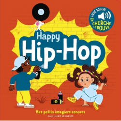 Happy hip-hop - Album