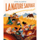 La nature sauvage - Album