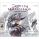 Grimelda Hauchecorne - La souris de Salem - Album
