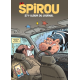 Recueil Spirou N° 371, du 3 février au 7 avril 2021 - Album