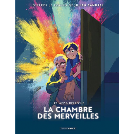 Chambre des merveilles (La) - La chambre des merveilles