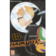 Haikyu !! Les As du Volley - Tome 10 - Tome 10