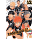 Haikyu !! Les As du Volley - Tome 12 - Tome 12