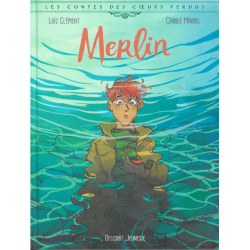 Merlin (Maurel-Clément) - Merlin