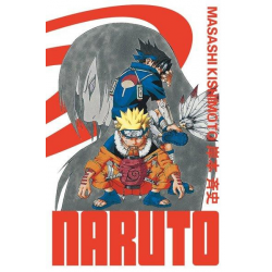 Naruto - Édition Hokage - Tome 4 - Tome 4
