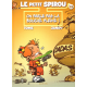 Petit Spirou (Le) - Tome 19 - On parle pas la bouche pleine !