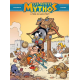 Petits Mythos (Les) - Tome 13 - à Troie on lâche tout !