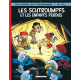 Schtroumpfs (Les) - Tome 40 - Les schtroumpfs et les enfants perdus