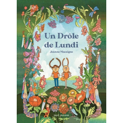 Un Drôle de Lundi - Album
