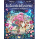 Les Secrets de Pandorient - Tome 1