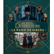Les Animaux fantastiques 3 : Les secrets de Dumbledore - La magie du cinéma - Album