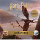 Harry Potter Créatures - Le carnet magique - Album