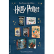 Le grand livre pop-up du Chemin de Traverse - D'après les films Harry Potter - Album