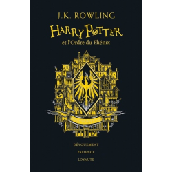 Harry Potter - Tome 5