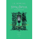 Harry Potter - Tome 4 Serpentard